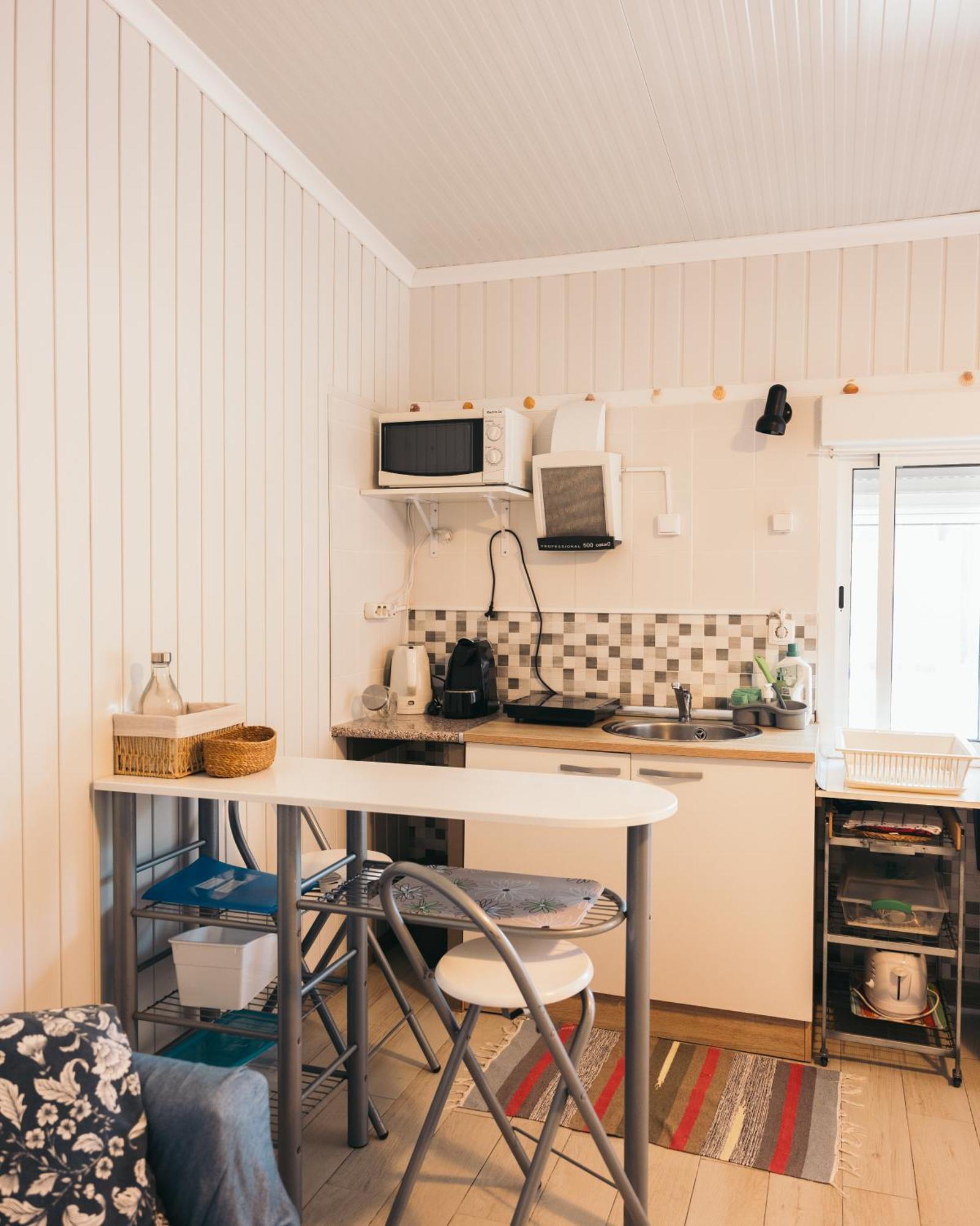 Willa Costanova Surfhouse Ílhavo Zewnętrze zdjęcie