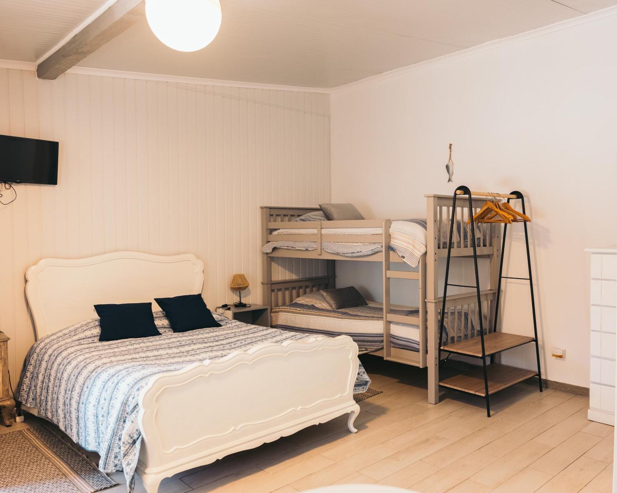 Willa Costanova Surfhouse Ílhavo Zewnętrze zdjęcie
