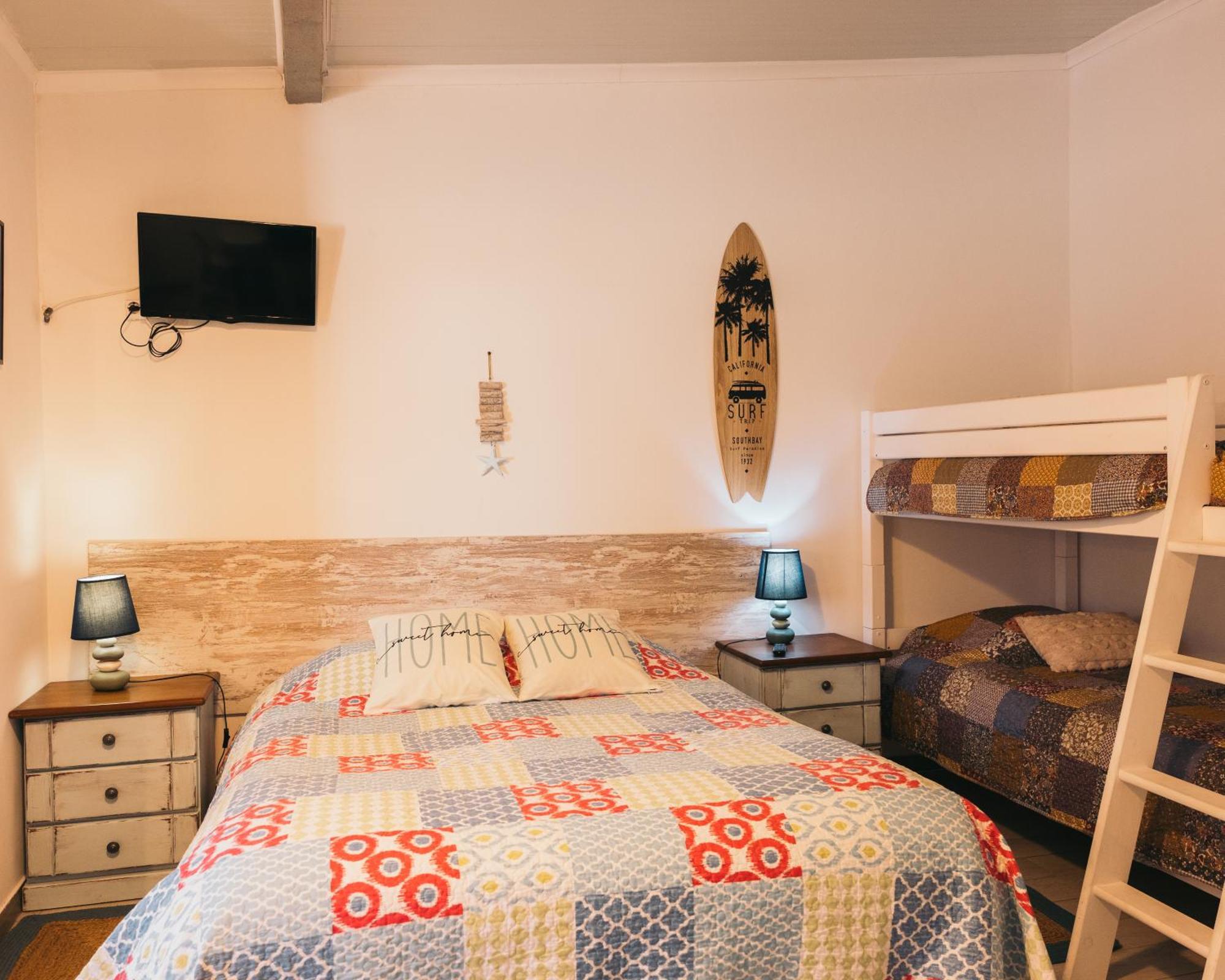 Willa Costanova Surfhouse Ílhavo Zewnętrze zdjęcie