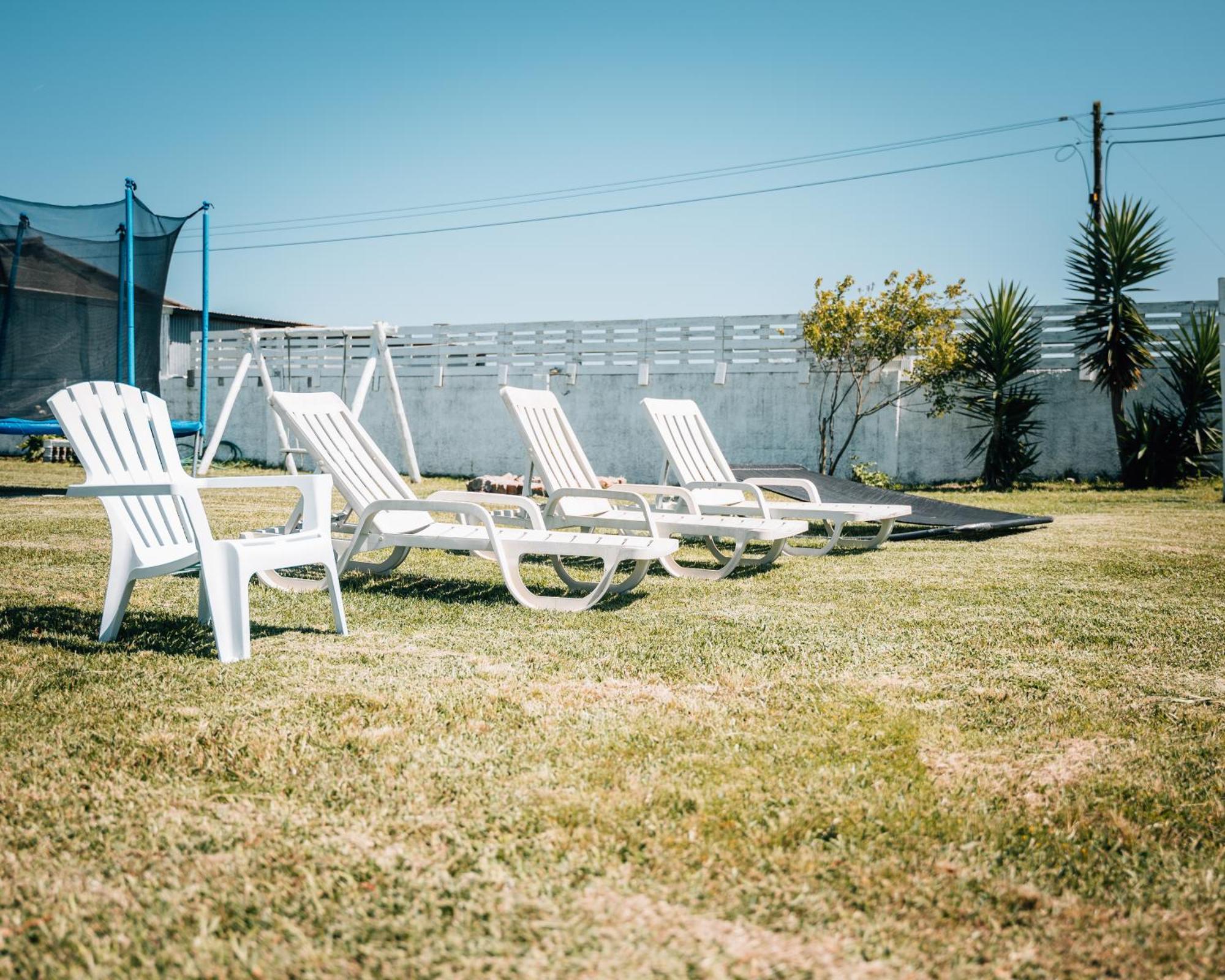 Willa Costanova Surfhouse Ílhavo Zewnętrze zdjęcie